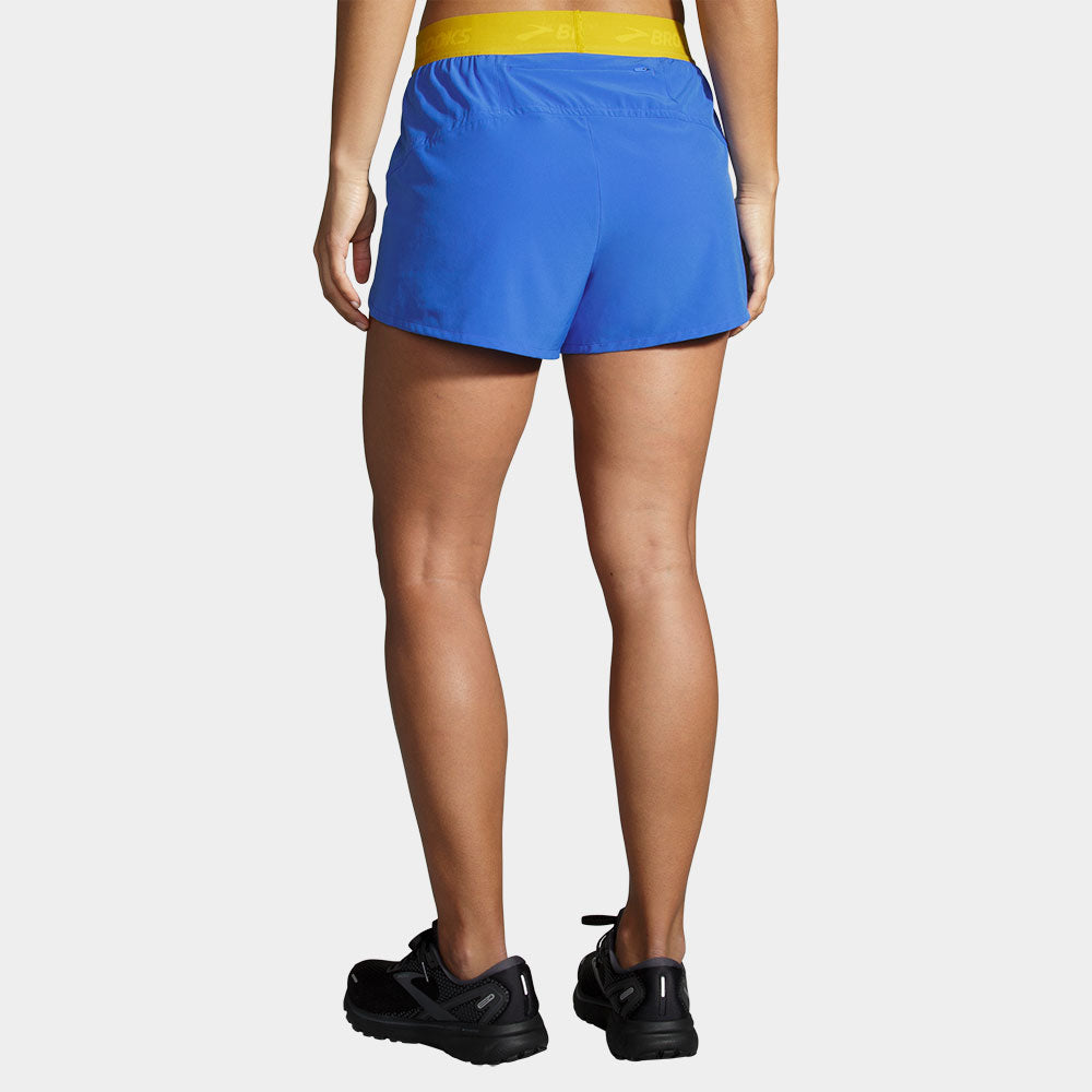 Brooks Chaser 3" Shorts Women's