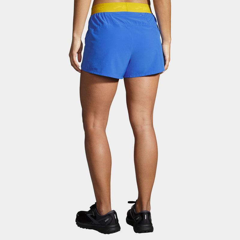 Brooks Chaser 3" Shorts Women's