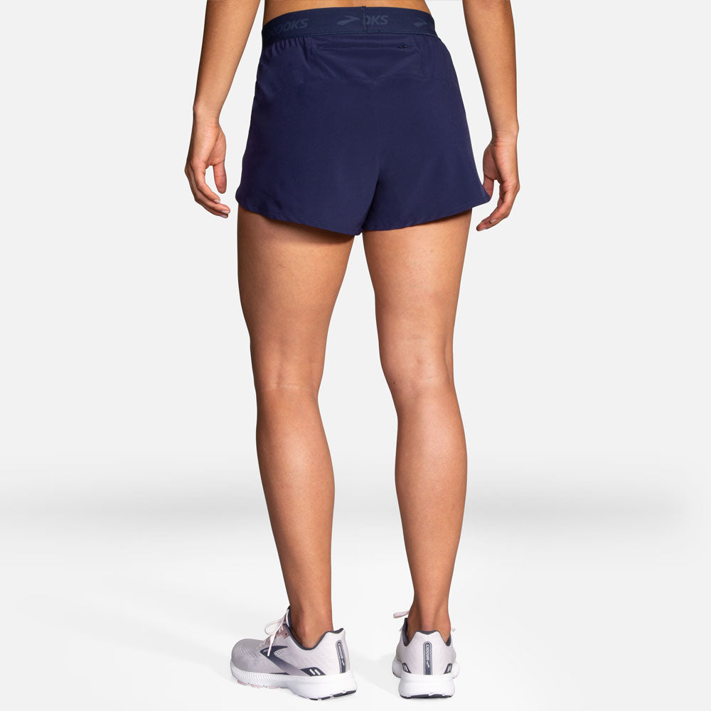 Brooks Chaser 3" Shorts Women's