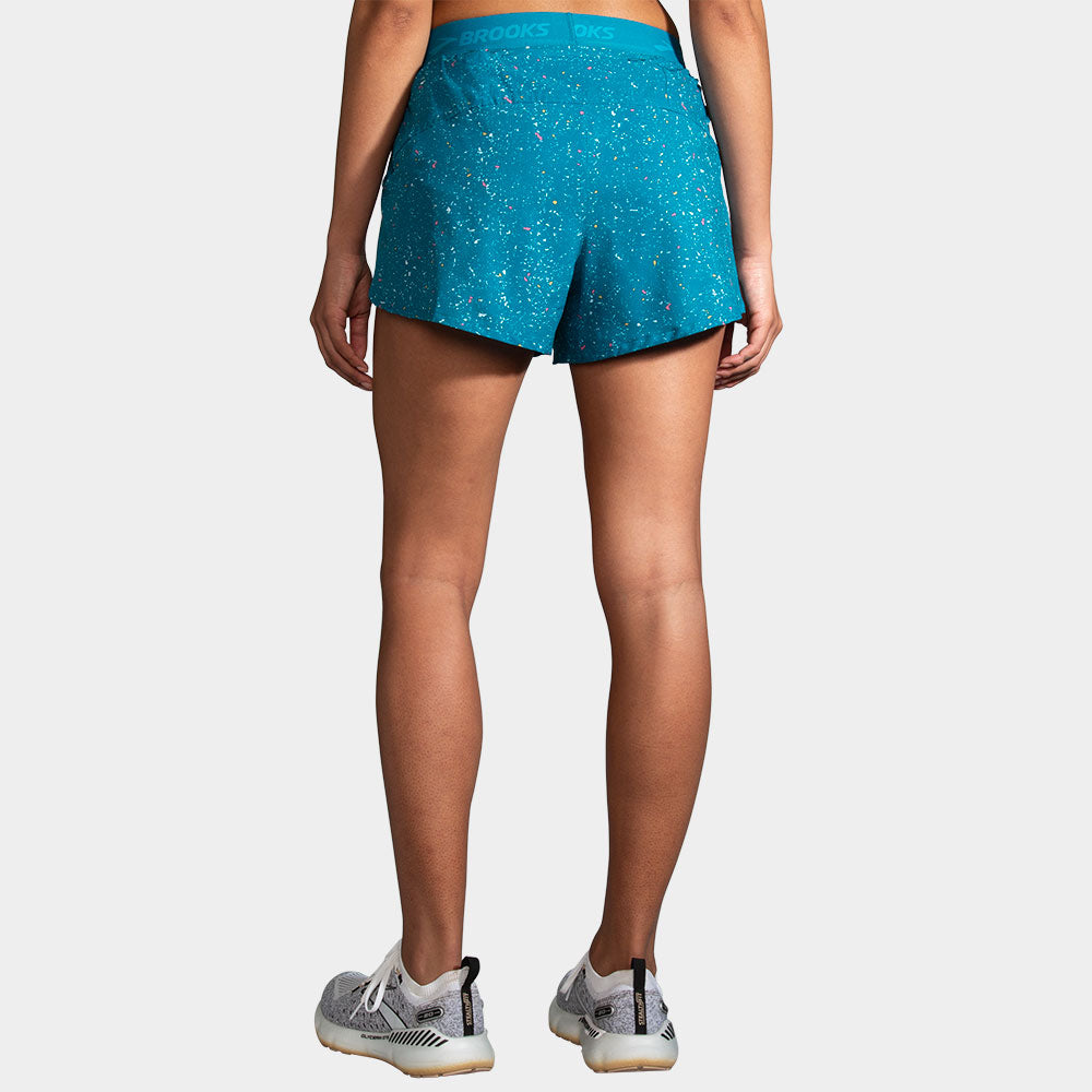 Brooks Chaser 3" Shorts Women's