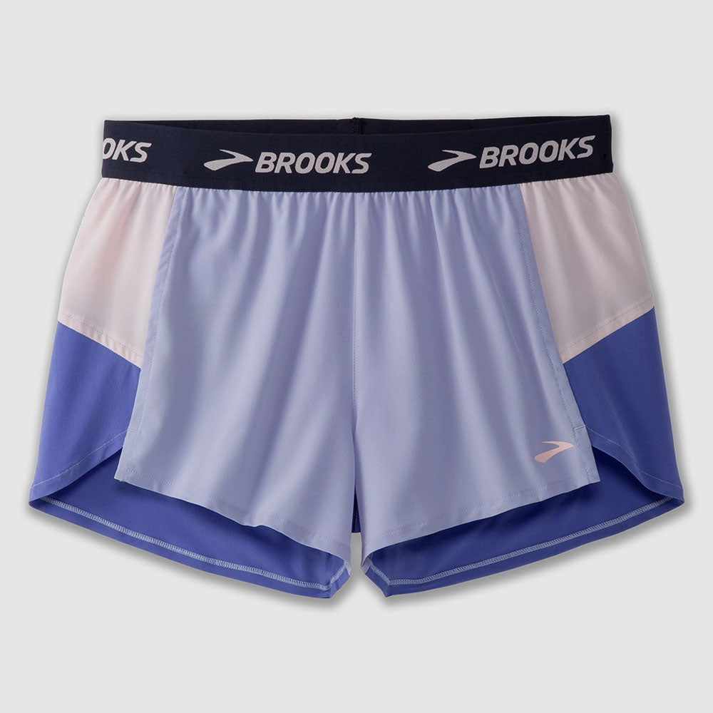 Brooks Chaser 3" Shorts Women's