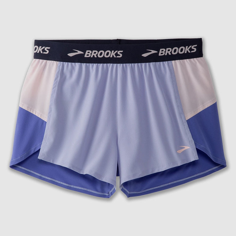 Brooks Chaser 3" Shorts Women's