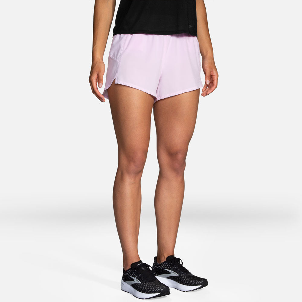 Brooks Chaser 3" Shorts Women's