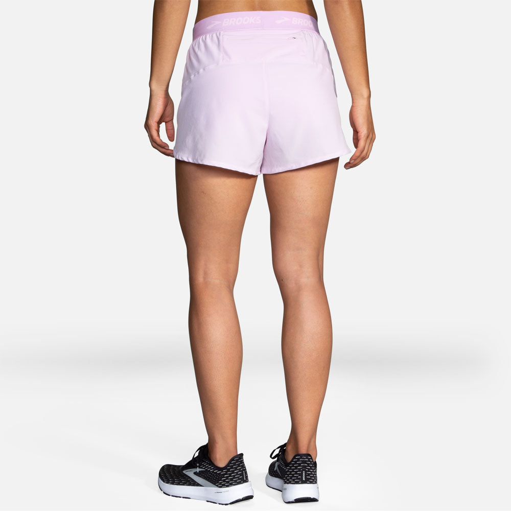 Brooks Chaser 3" Shorts Women's
