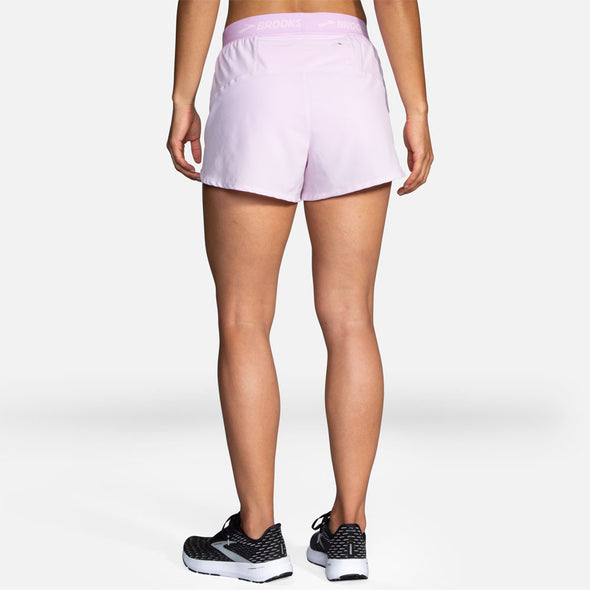 Brooks Chaser 3" Shorts Women's