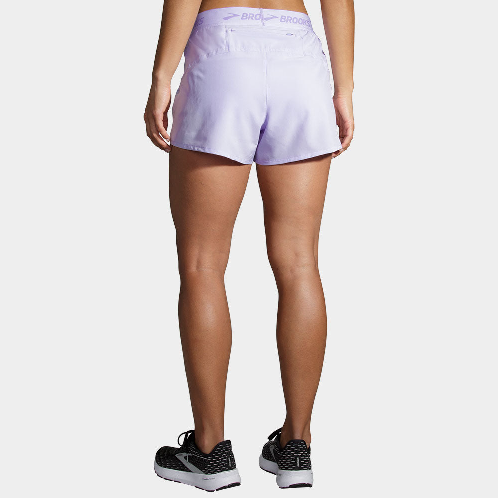 Brooks Chaser 3" Shorts Women's