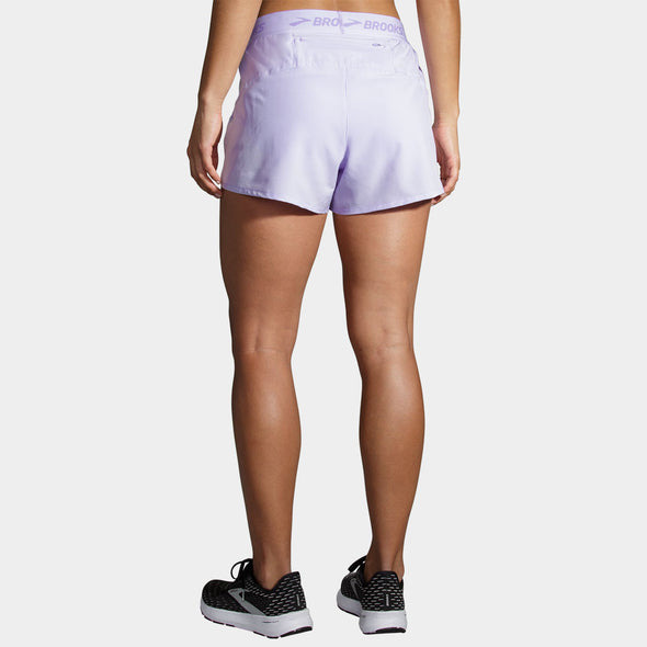 Brooks Chaser 3" Shorts Women's
