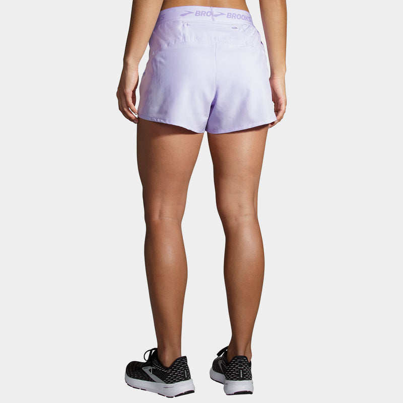 Brooks Chaser 3" Shorts Women's