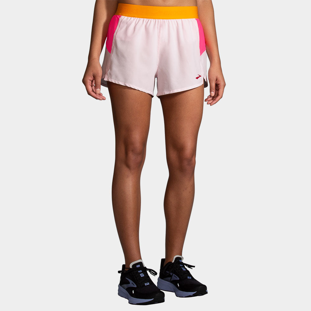Brooks Chaser 3" Shorts Women's