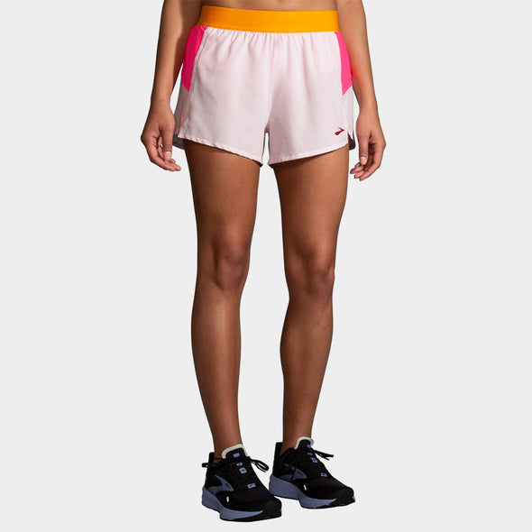 Brooks Chaser 3" Shorts Women's