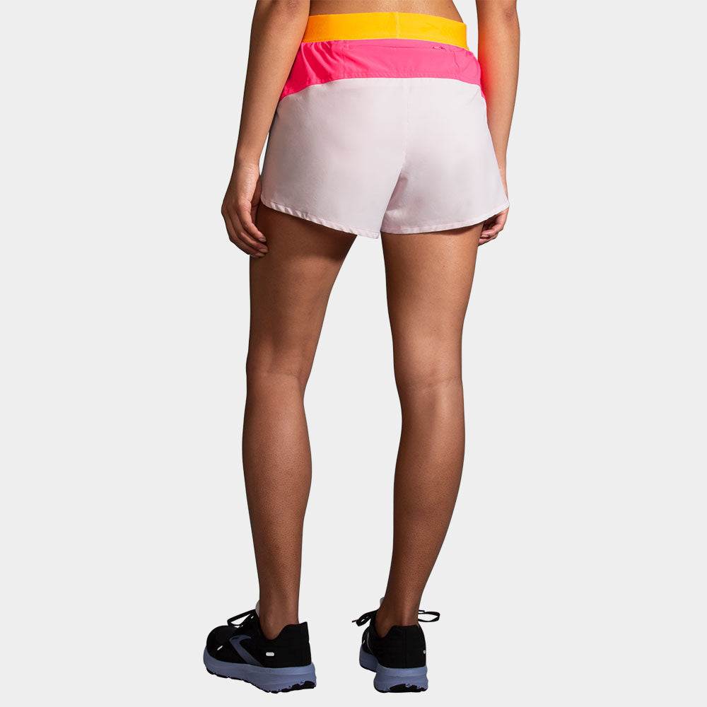 Brooks Chaser 3" Shorts Women's