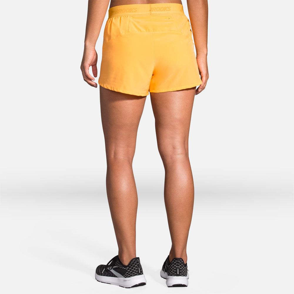 Brooks Chaser 3" Shorts Women's