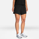 Brooks Chaser 5" Shorts Women's