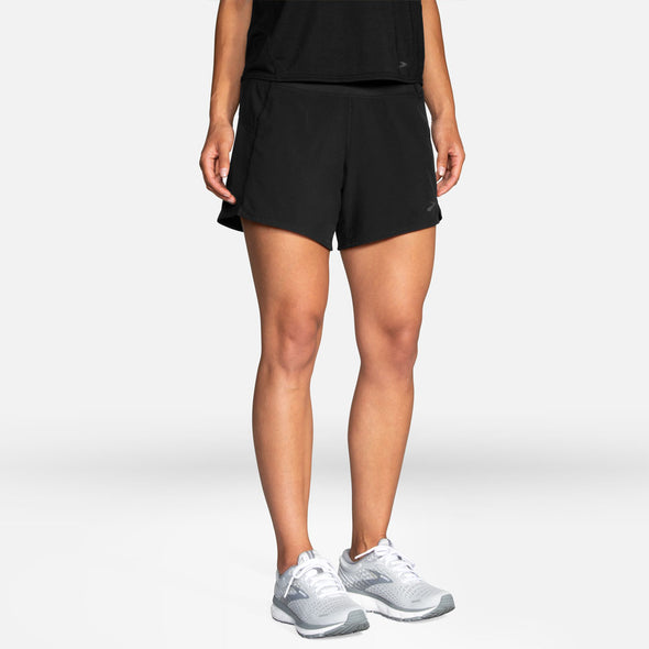 Brooks Chaser 5" Shorts Women's