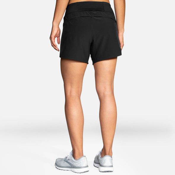 Brooks Chaser 5" Shorts Women's