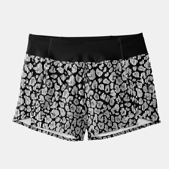 Brooks Chaser 5" Shorts Women's