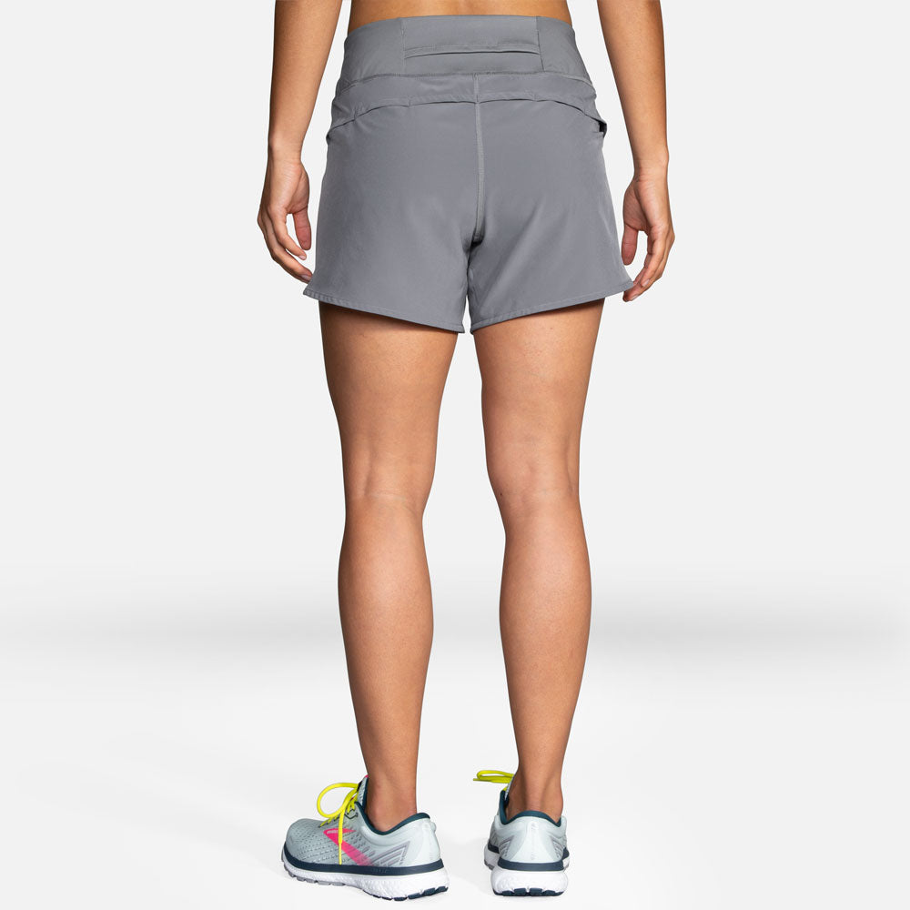 Brooks Chaser 5" Shorts Women's