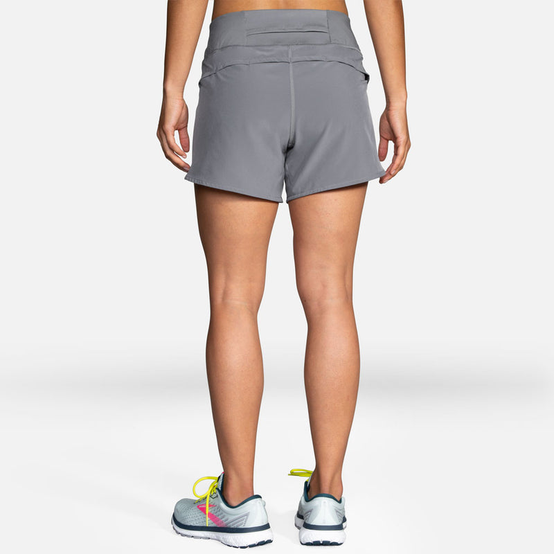 Brooks Chaser 5" Shorts Women's