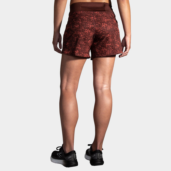 Brooks Chaser 5" Shorts Women's