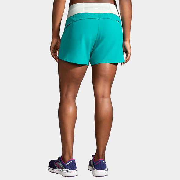 Brooks Chaser 5" Shorts Women's