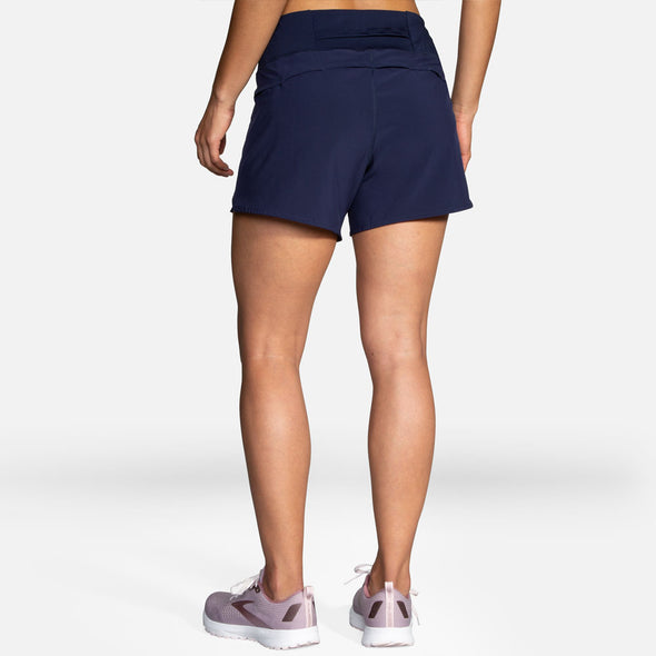 Brooks Chaser 5" Shorts Women's