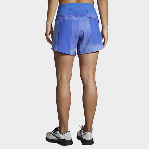 Brooks Chaser 5" Shorts Women's