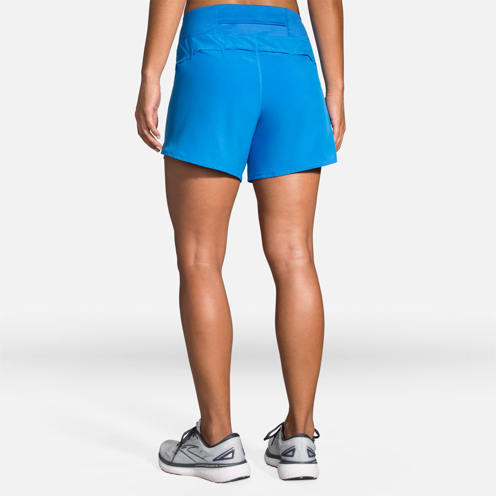 Brooks Chaser 5" Shorts Women's