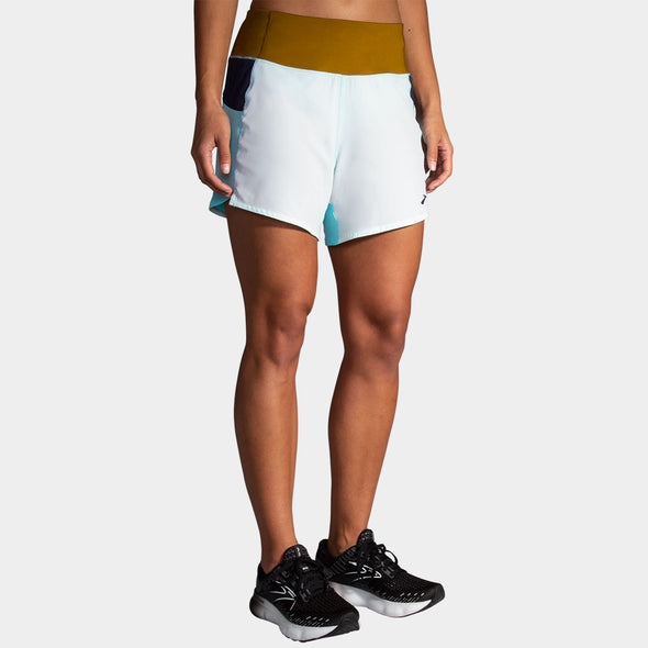 Brooks Chaser 5" Shorts Women's