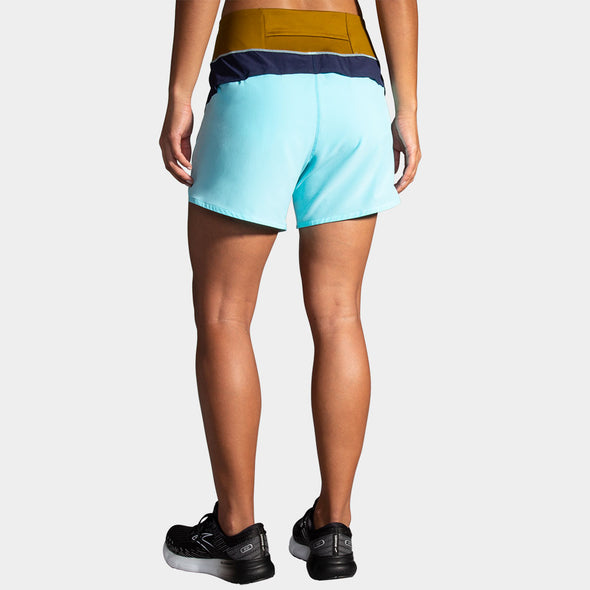 Brooks Chaser 5" Shorts Women's