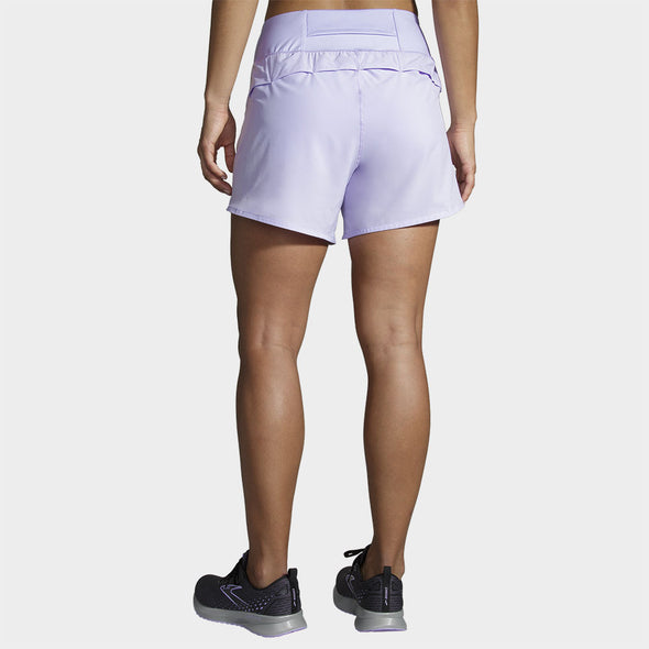 Brooks Chaser 5" Shorts Women's