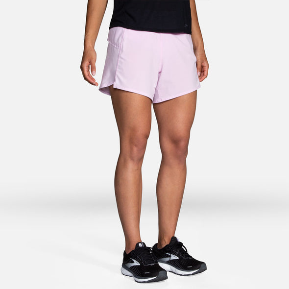 Brooks Chaser 5" Shorts Women's