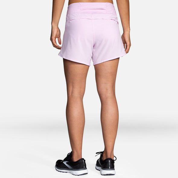 Brooks Chaser 5" Shorts Women's