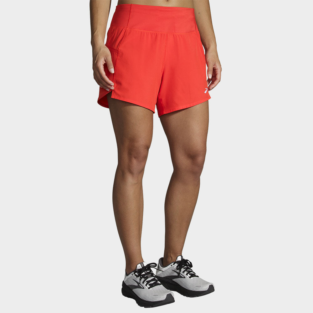Brooks Chaser 5