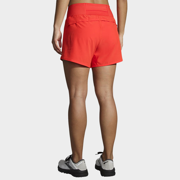 Brooks Chaser 5" Shorts Women's