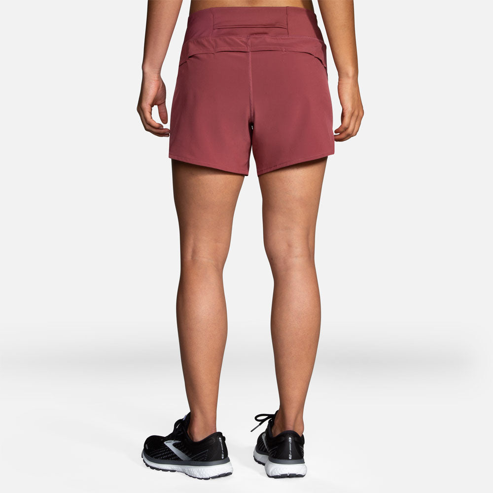 Brooks Chaser 5" Shorts Women's