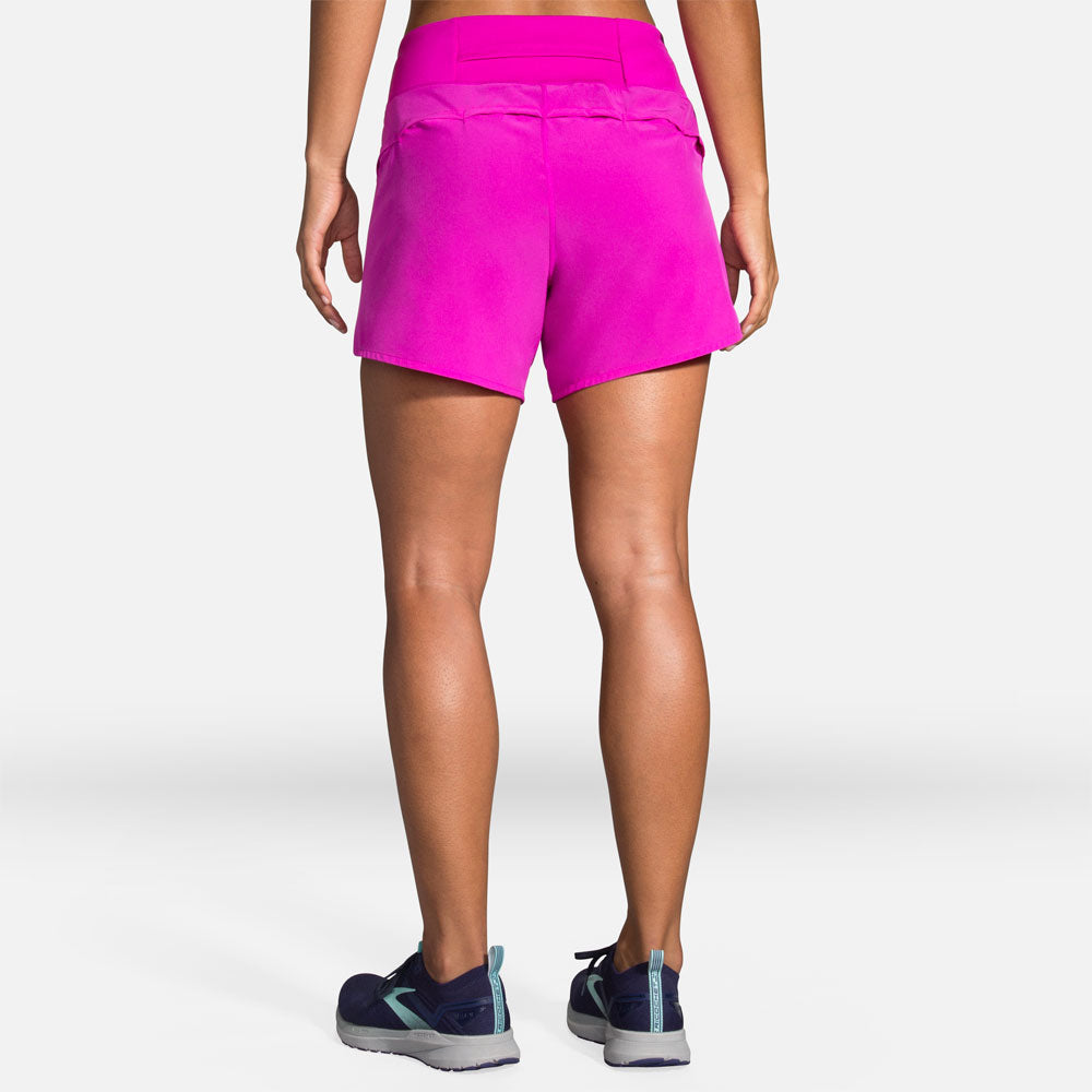 Brooks Chaser 5" Shorts Women's