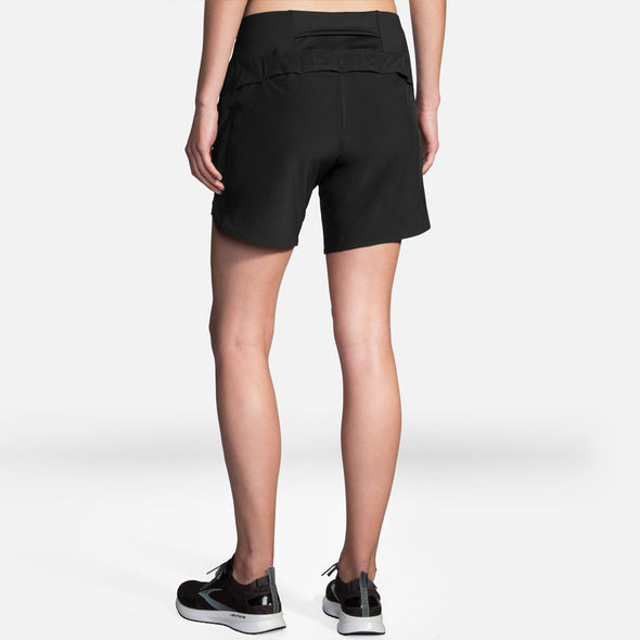 Brooks Chaser 7" Shorts Women's