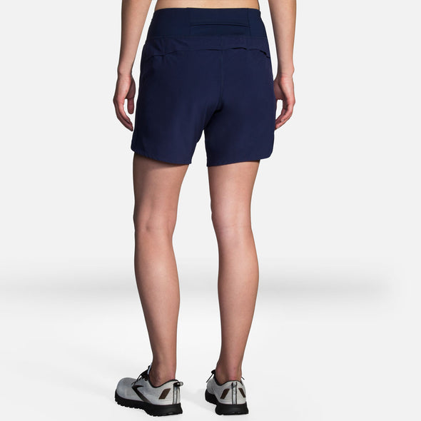 Brooks Chaser 7" Shorts Women's