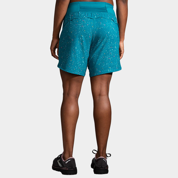 Brooks Chaser 7" Shorts Women's