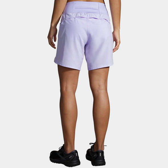 Brooks Chaser 7" Shorts Women's