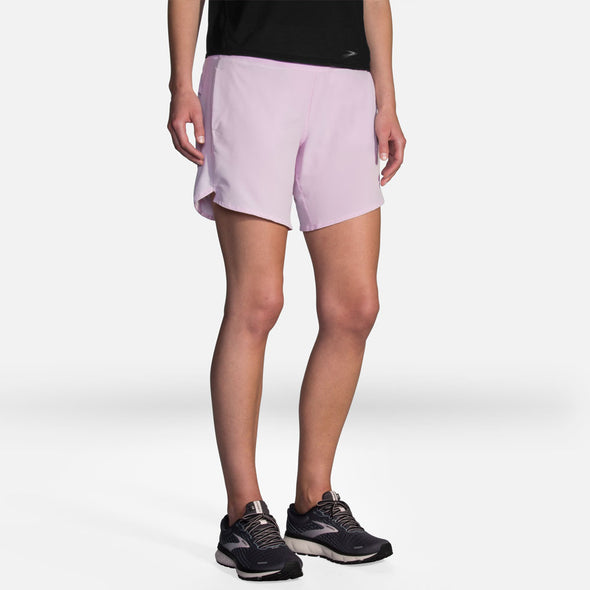 Brooks Chaser 7" Shorts Women's