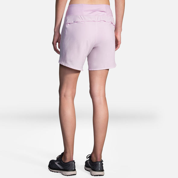 Brooks Chaser 7" Shorts Women's
