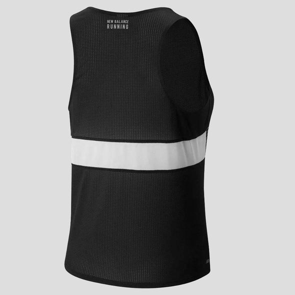 New Balance Impact Run Singlet Women's
