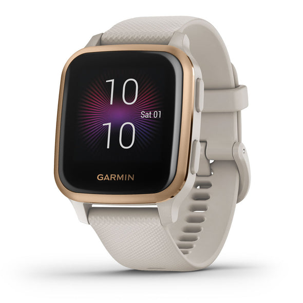 Garmin Venu SQ Music GPS Watch