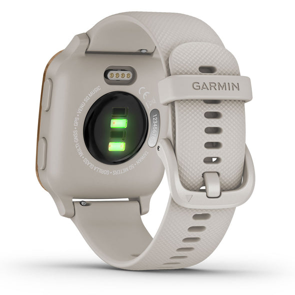 Garmin Venu SQ Music GPS Watch