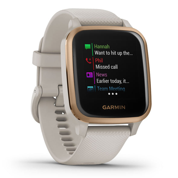 Garmin Venu SQ Music GPS Watch