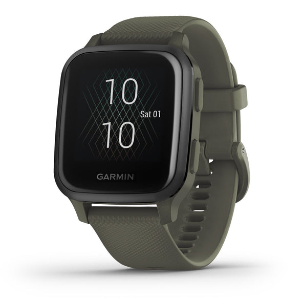 Garmin Venu SQ Music GPS Watch