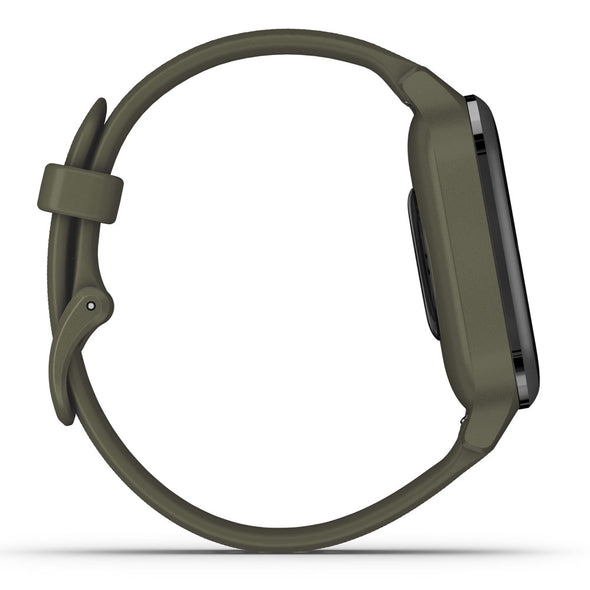 Garmin Venu SQ Music GPS Watch