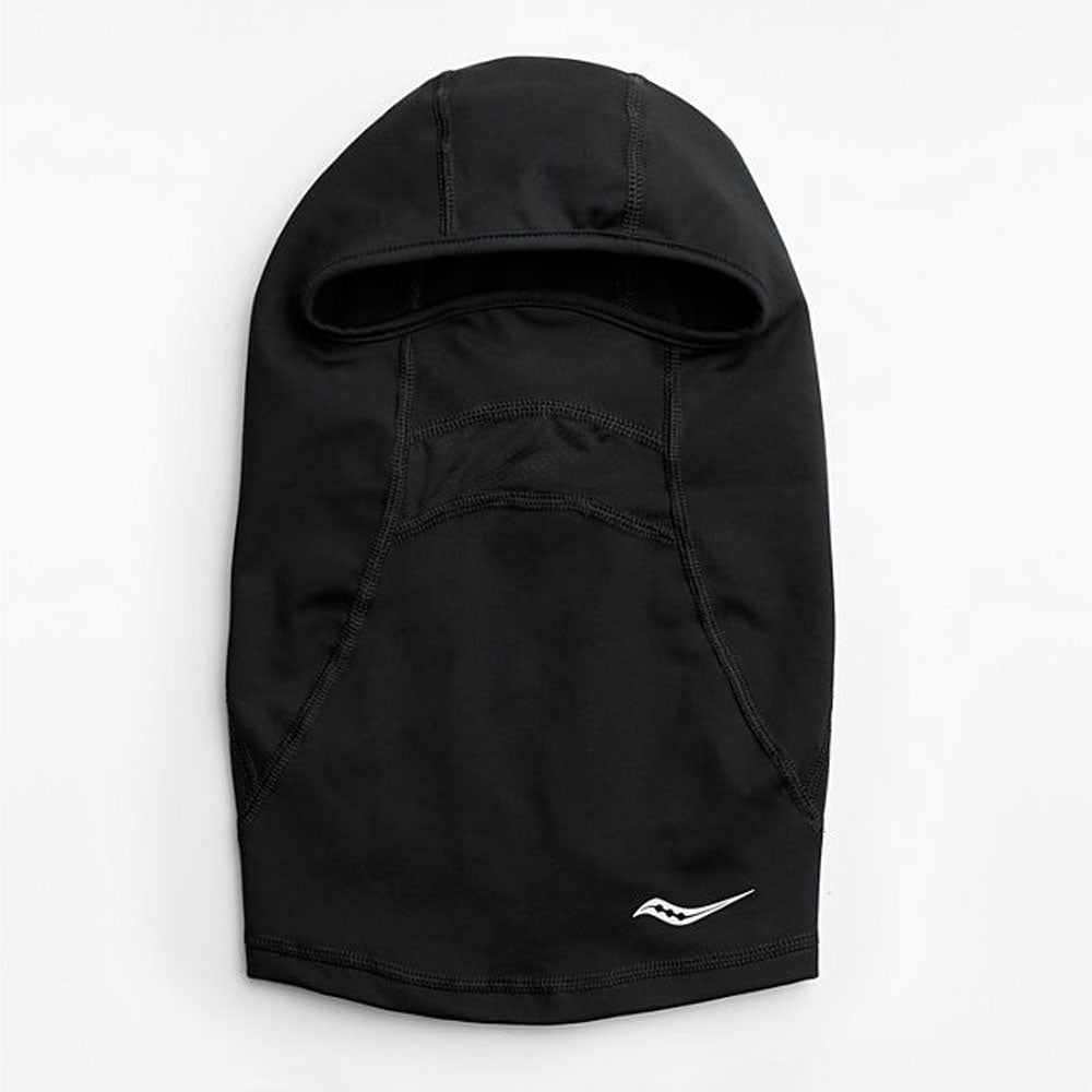 Saucony Solstice Balaclava