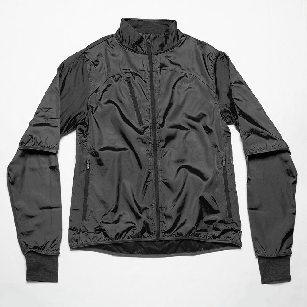 Mizuno Breath Thermo Full Zip Jacket Women's – Holabird Sports